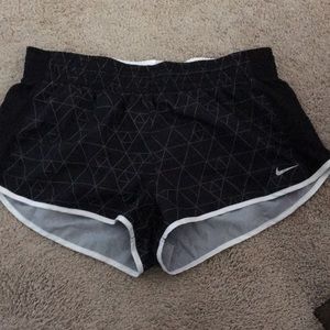 Nike DriFit Short